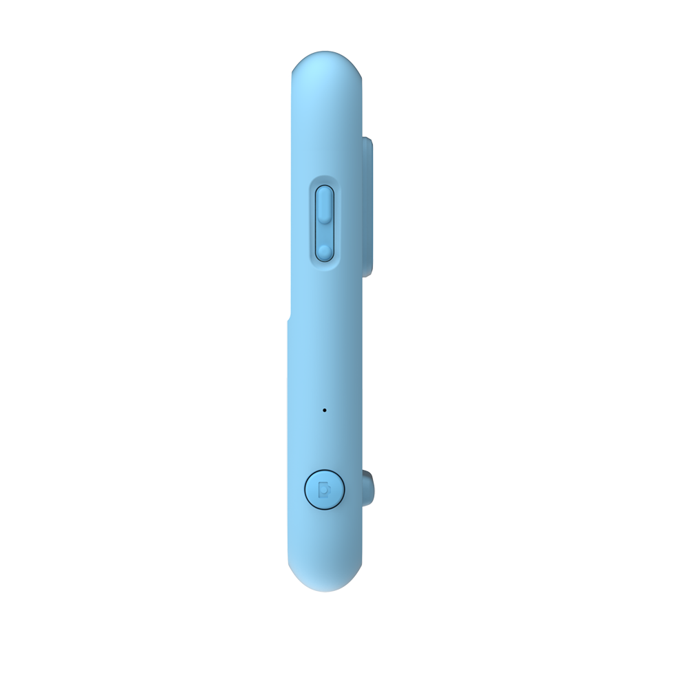 myFirst Camera 50 Blauw — 4