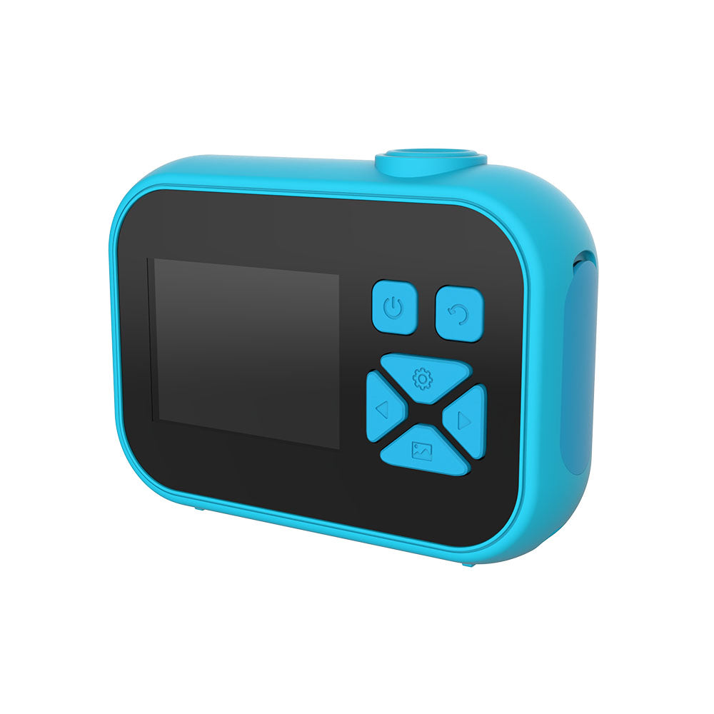myFirst Camera 10 Blauw — 2