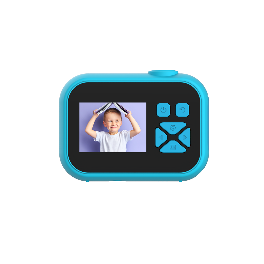 myFirst Camera 10 Blauw — 3
