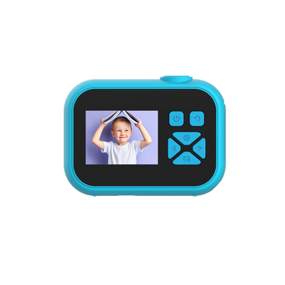 myFirst Camera 10 Blauw — 3