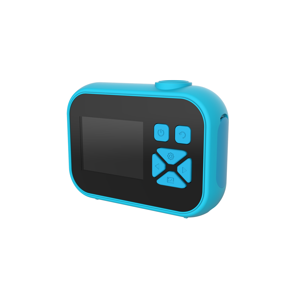 myFirst Camera 10 Blauw — 4