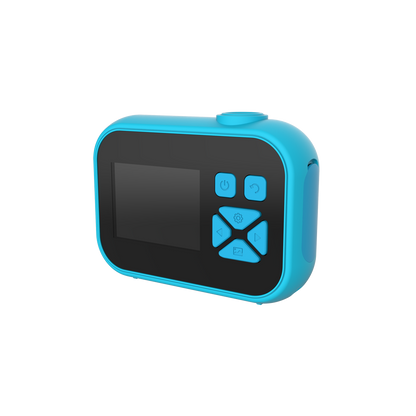 myFirst Camera 10 Blauw — 4