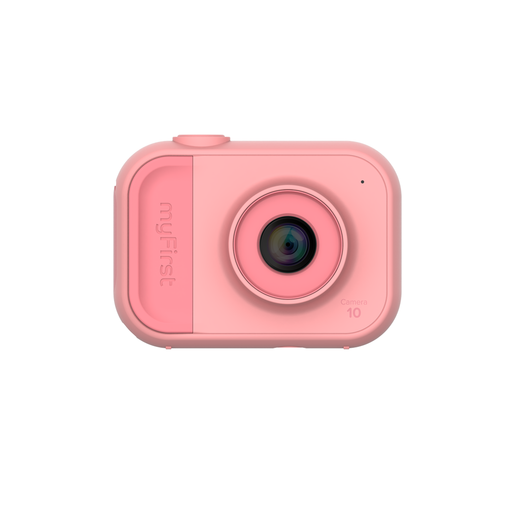 myFirst Camera 10 Roze