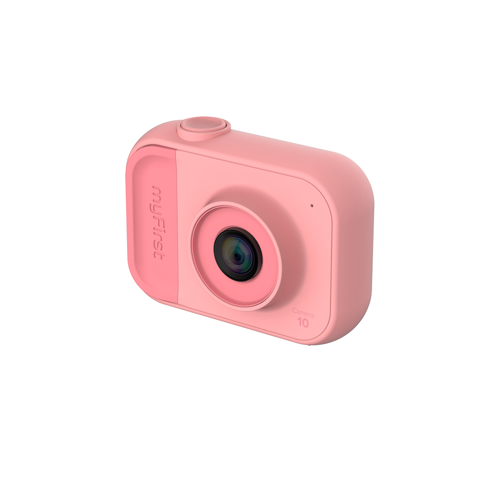 myFirst Camera 10 Roze — 2