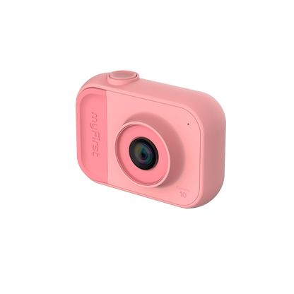 myFirst Camera 10 Roze — 2
