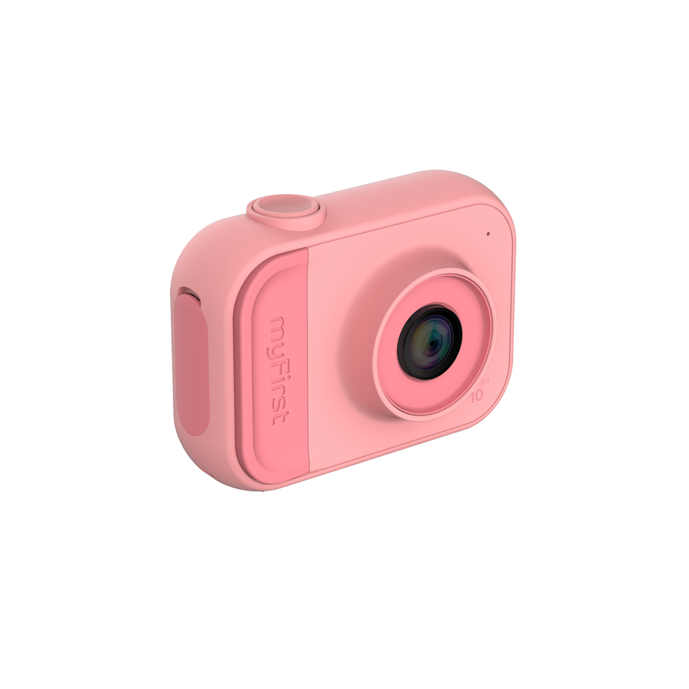 myFirst Camera 10 Roze — 3
