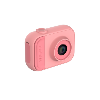 myFirst Camera 10 Roze — 3
