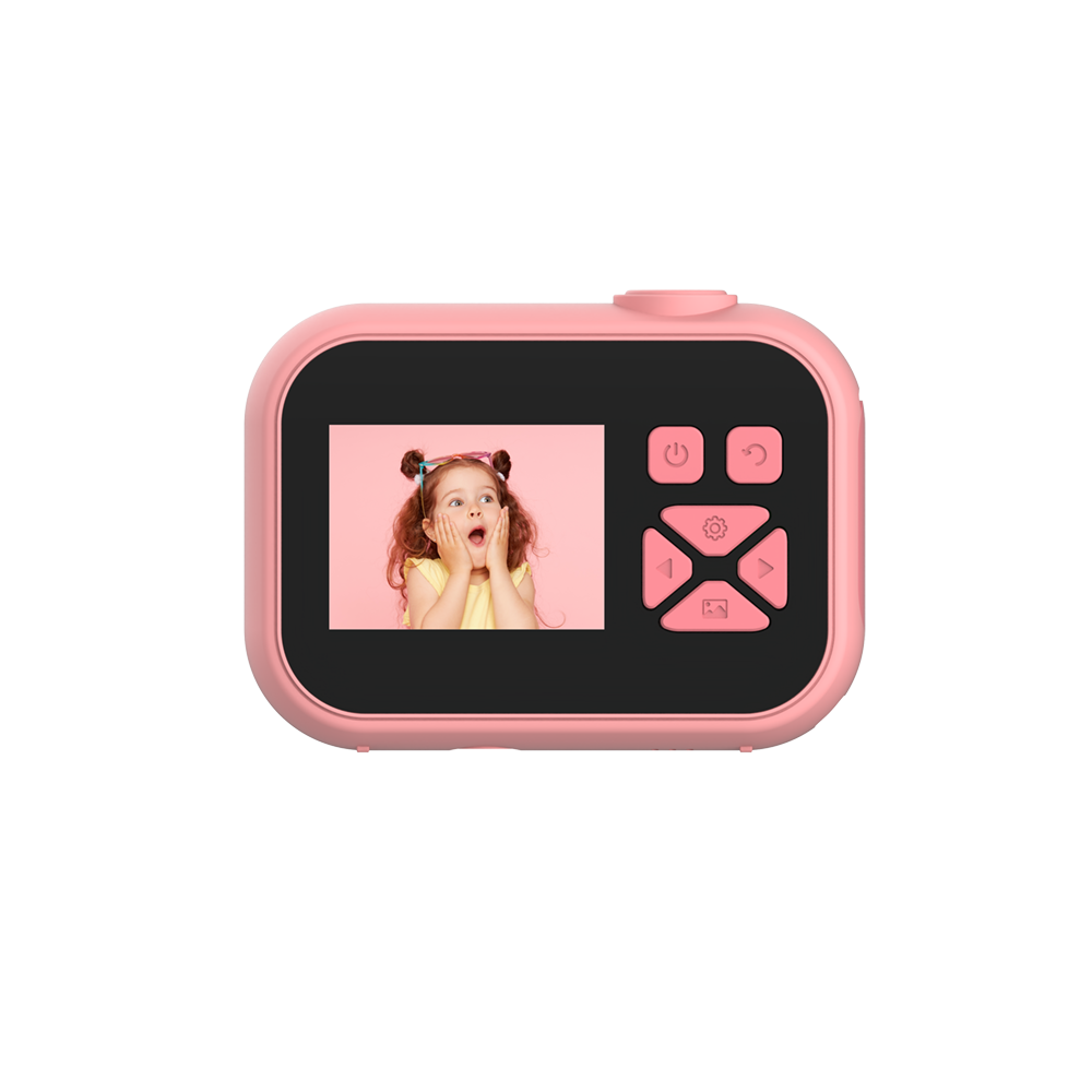 myFirst Camera 10 Roze — 4