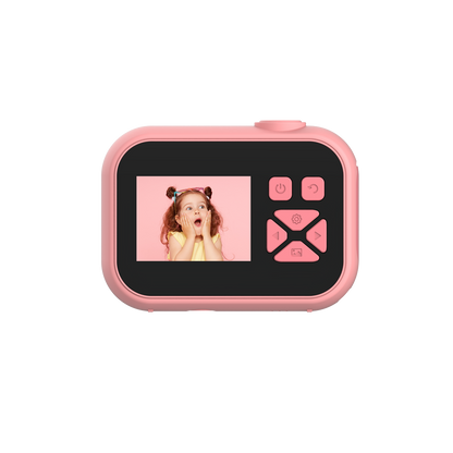 myFirst Camera 10 Roze — 4