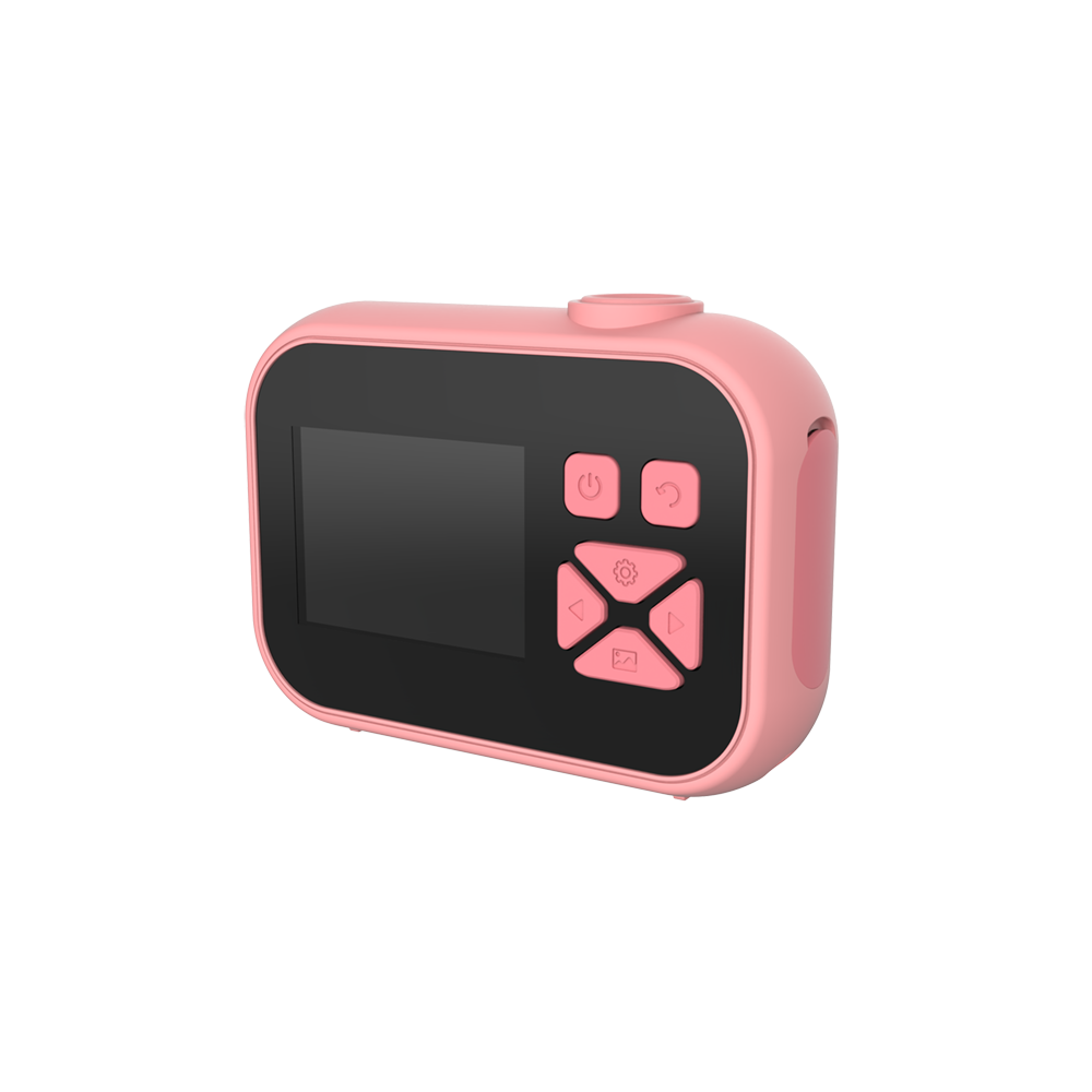 myFirst Camera 10 Roze — 5