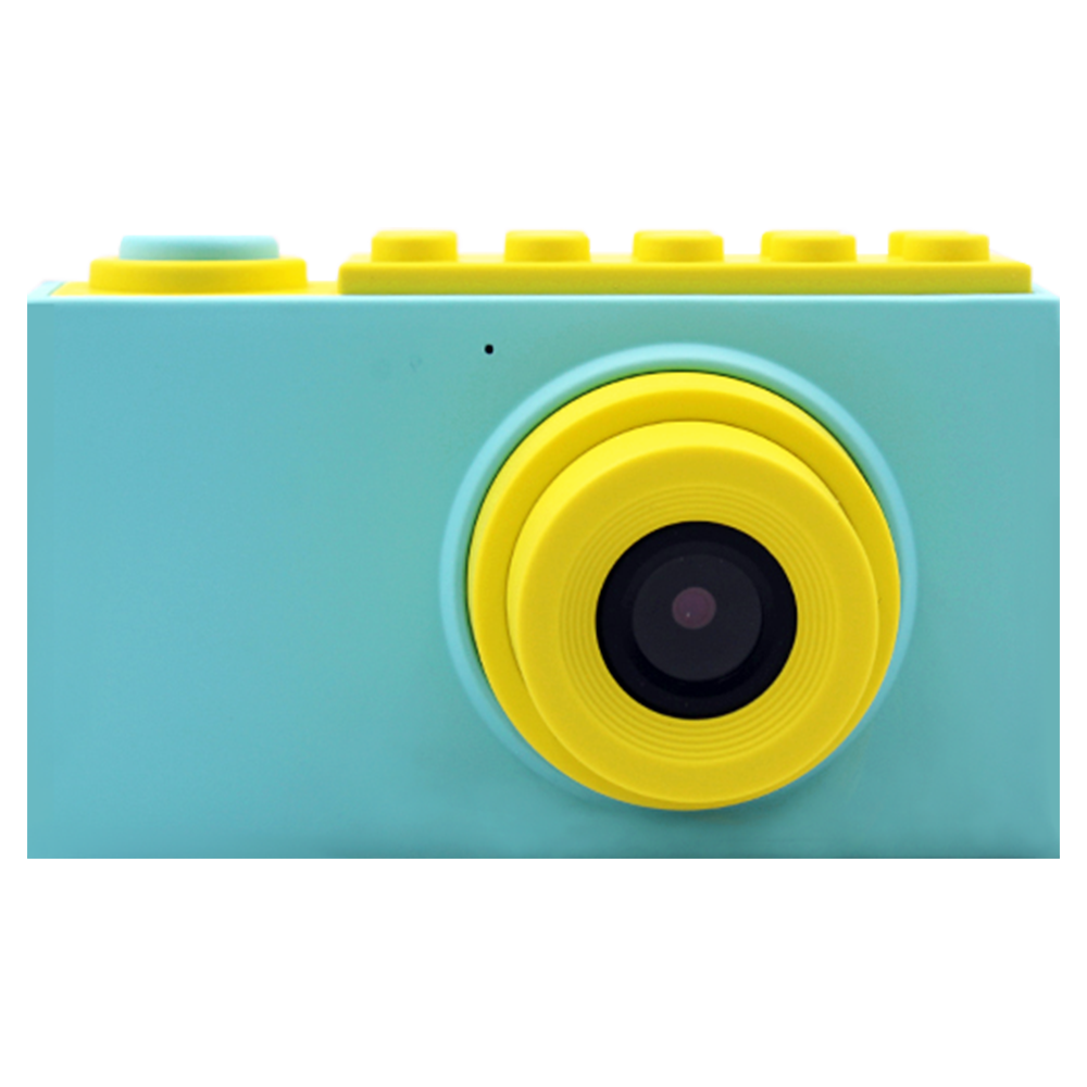 myFirst Camera 2 Blauw