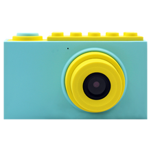 myFirst Camera 2 Blauw