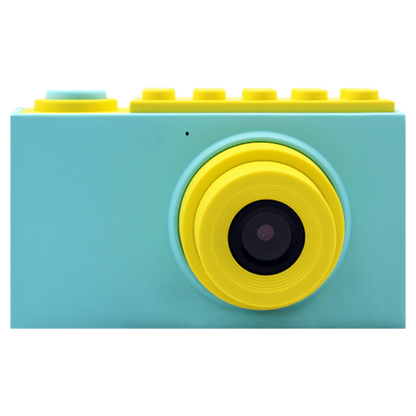 myFirst Camera 2 Blauw