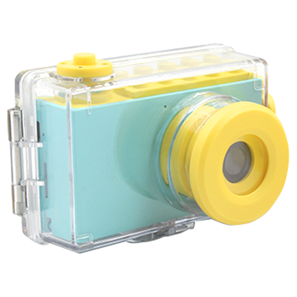 myFirst Camera 2 Blauw — 2