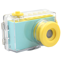 myFirst Camera 2 Blauw — 2
