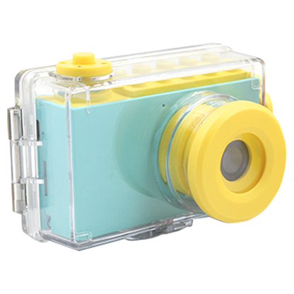 myFirst Camera 2 Blauw — 2