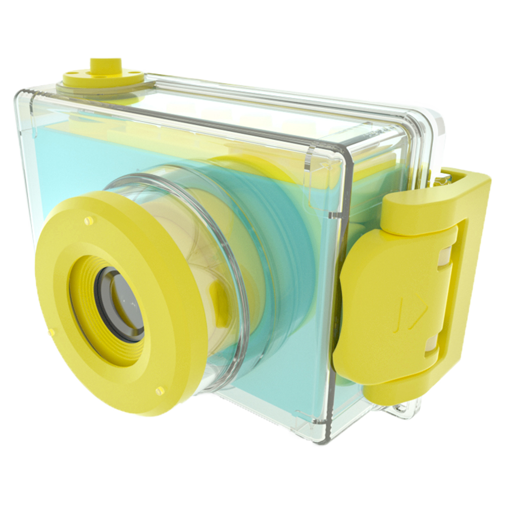 myFirst Camera 2 Blauw — 3