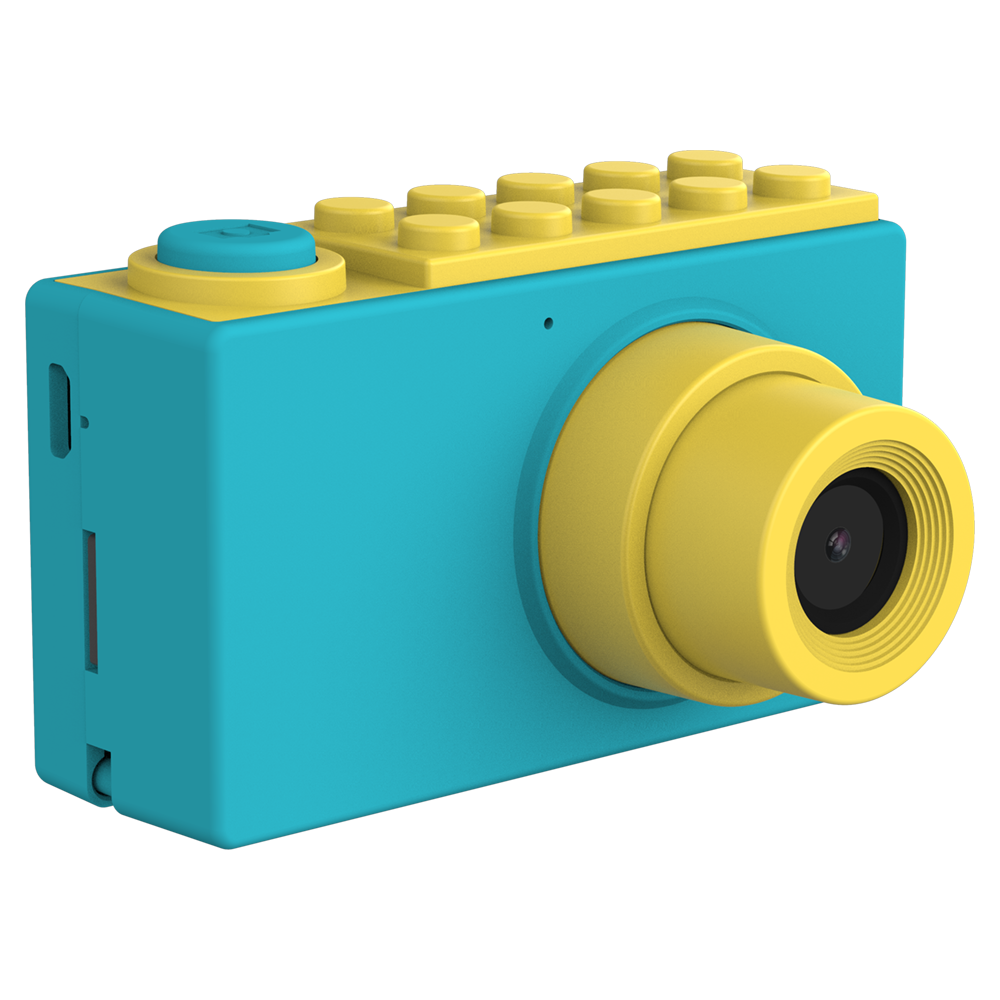 myFirst Camera 2 Blauw — 4