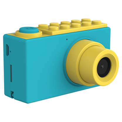 myFirst Camera 2 Blauw — 4
