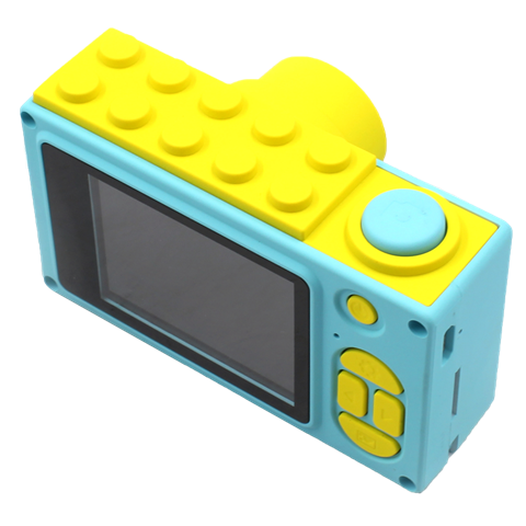 myFirst Camera 2 Blauw — 5