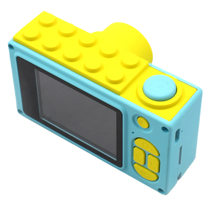 myFirst Camera 2 Blauw — 5