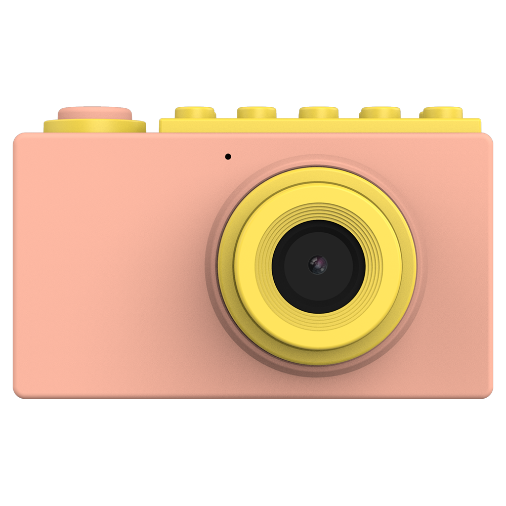 myFirst Camera 2 Roze