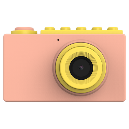 myFirst Camera 2 Roze