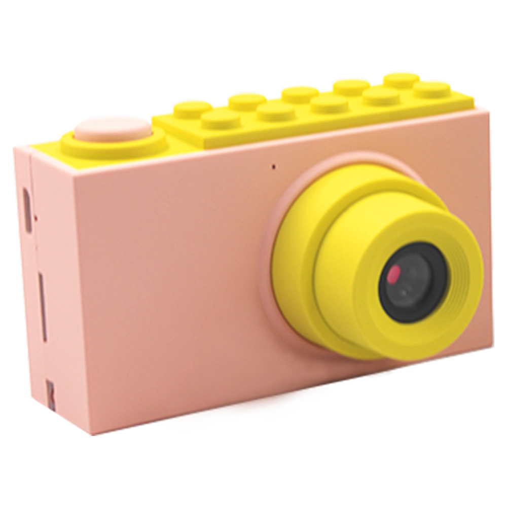 myFirst Camera 2 Roze — 4