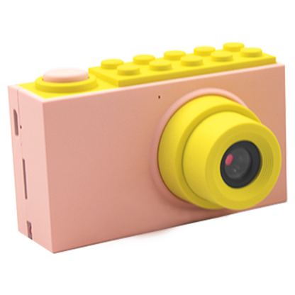 myFirst Camera 2 Roze — 4