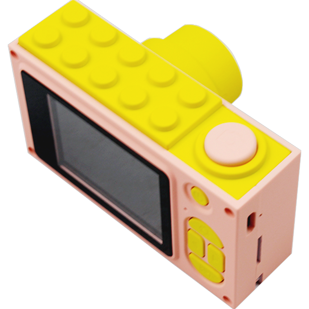 myFirst Camera 2 Roze — 5