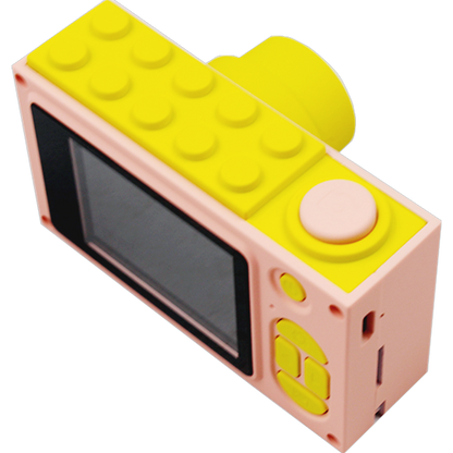 myFirst Camera 2 Roze — 5