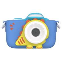 myFirst Camera 3 Blauw