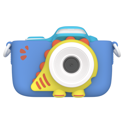 myFirst Camera 3 Blauw