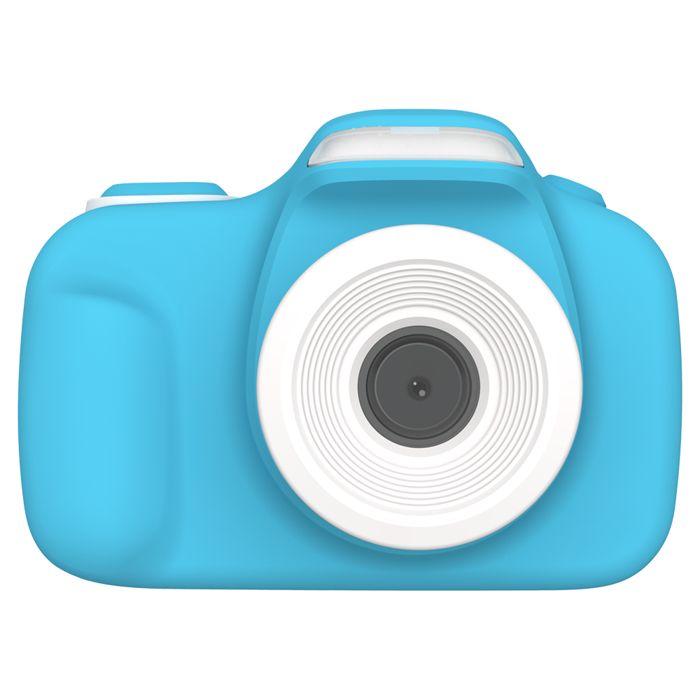 myFirst Camera 3 Blauw — 2