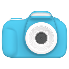 myFirst Camera 3 Blauw — 2