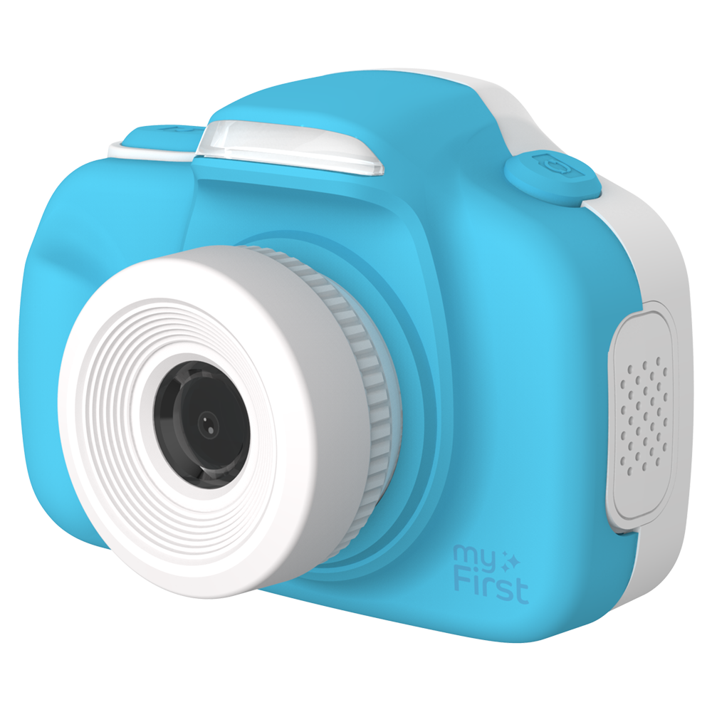 myFirst Camera 3 Blauw — 3