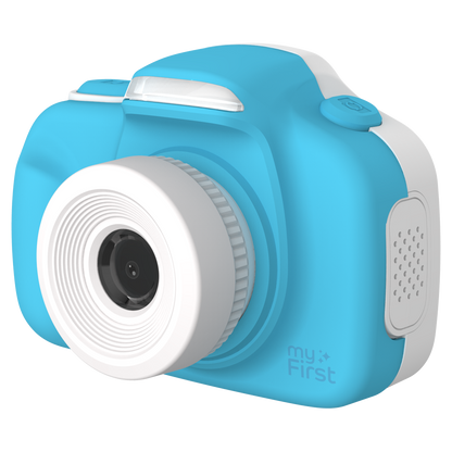 myFirst Camera 3 Blauw — 3