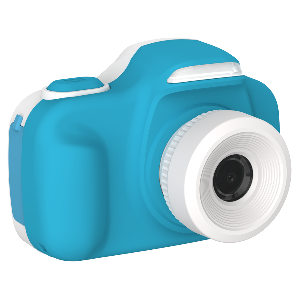 myFirst Camera 3 Blauw — 4
