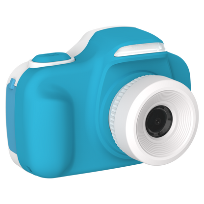 myFirst Camera 3 Blauw — 4