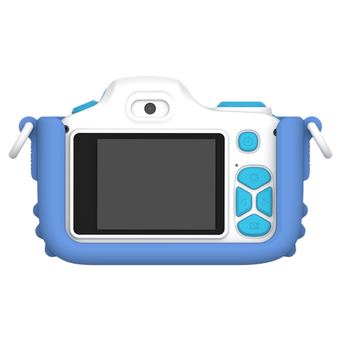 myFirst Camera 3 Blauw — 5