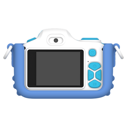 myFirst Camera 3 Blauw — 5