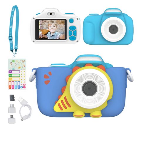 myFirst Camera 3 Blauw — 6