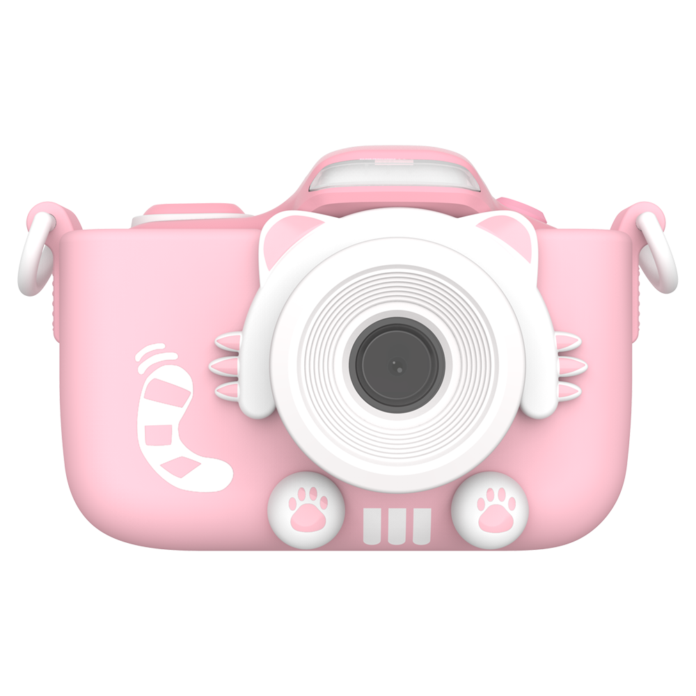 myFirst Camera 3 Roze