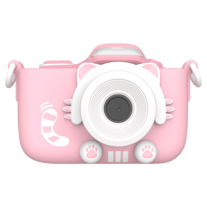 myFirst Camera 3 Roze