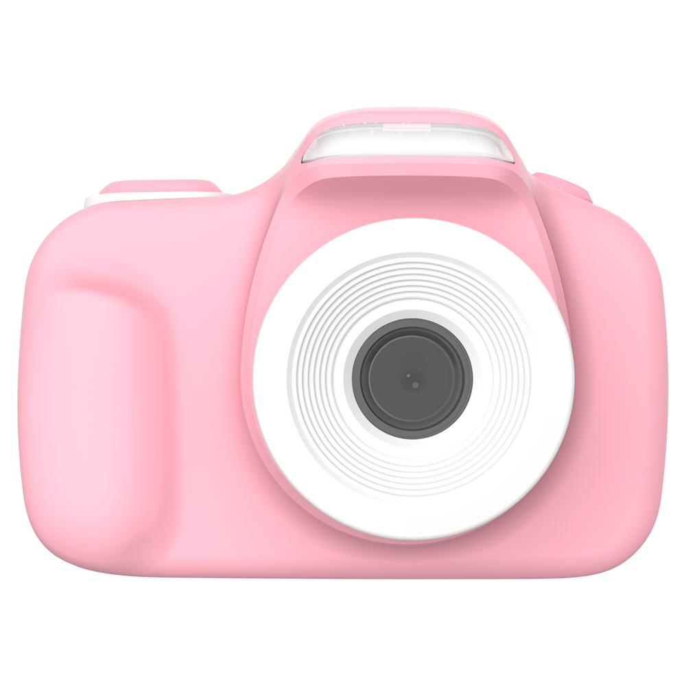 myFirst Camera 3 Roze — 2