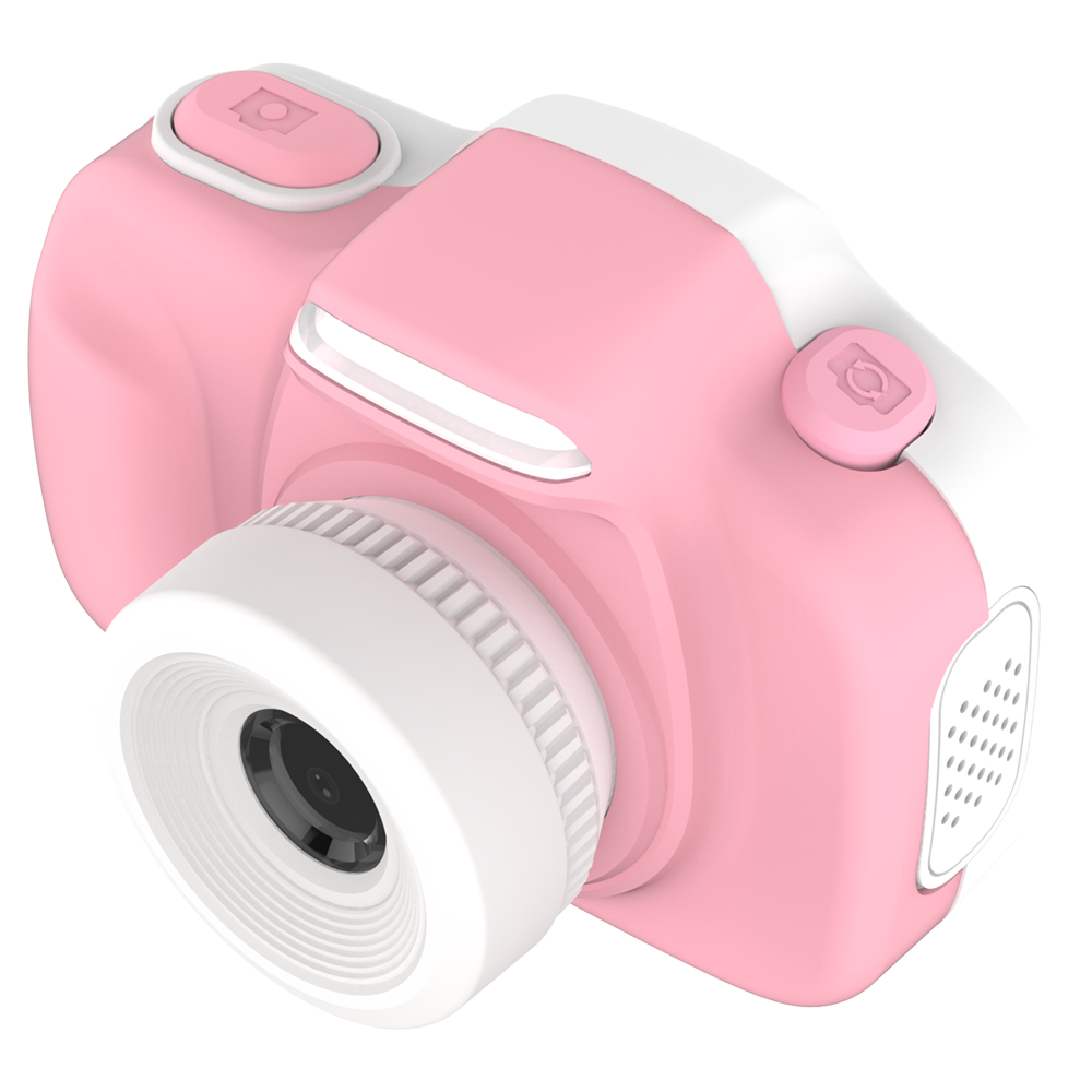 myFirst Camera 3 Roze — 3