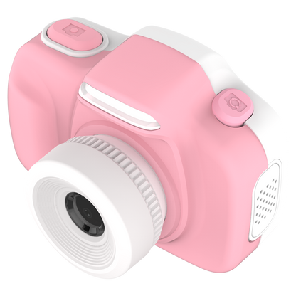 myFirst Camera 3 Roze — 3