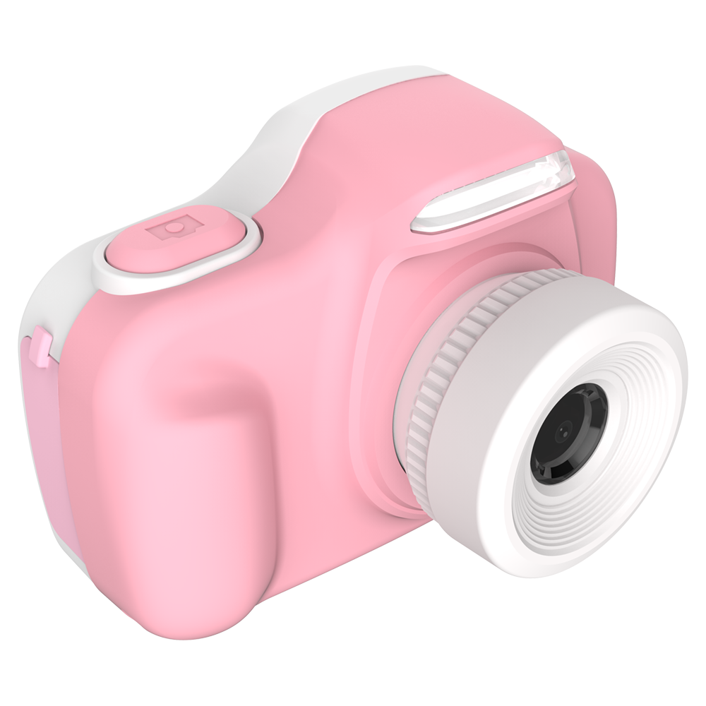 myFirst Camera 3 Roze — 4