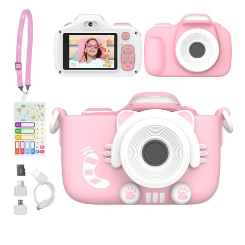 myFirst Camera 3 Roze — 6