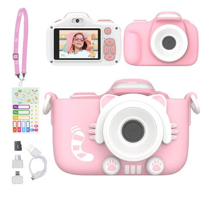 myFirst Camera 3 Roze — 6